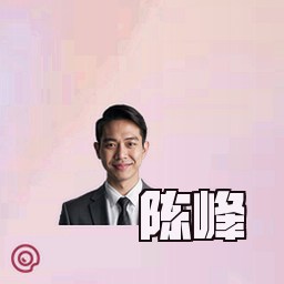 陈峰